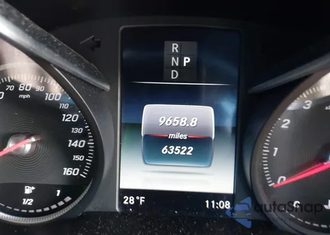 2019 Mercedes-Benz Glc 300 4Matic from USA, damaged, VIN WDC0G4KBXKV180184